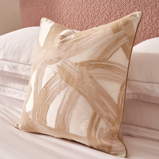 Typhonic Decorative Cushion