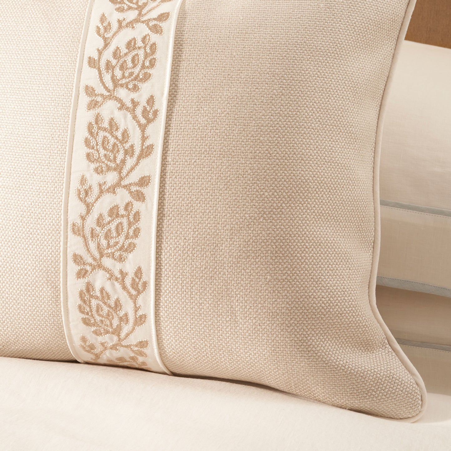 Vendome Decorative Cushion