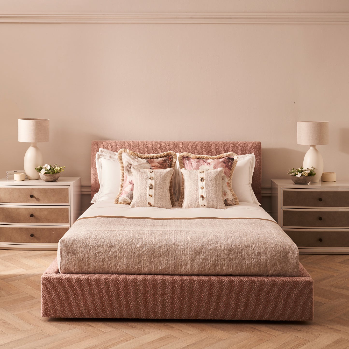 Vietri Oxford Pillowcase