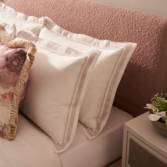 Vietri Oxford Pillowcase