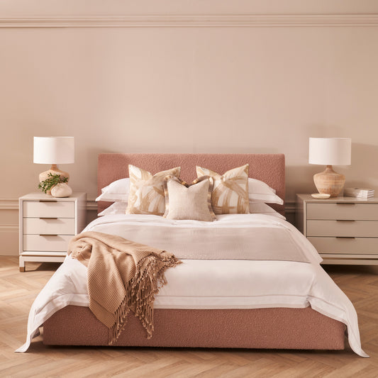 York Duvet Cover