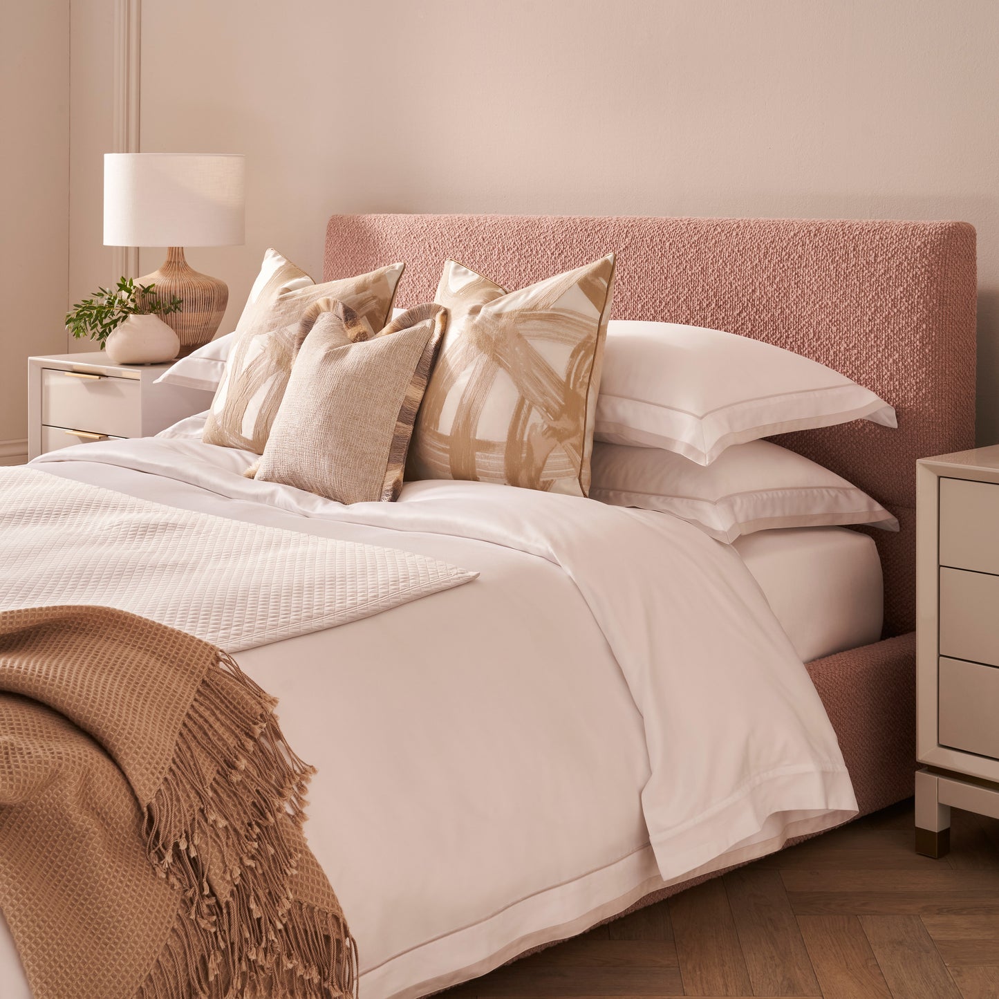 York Duvet Cover