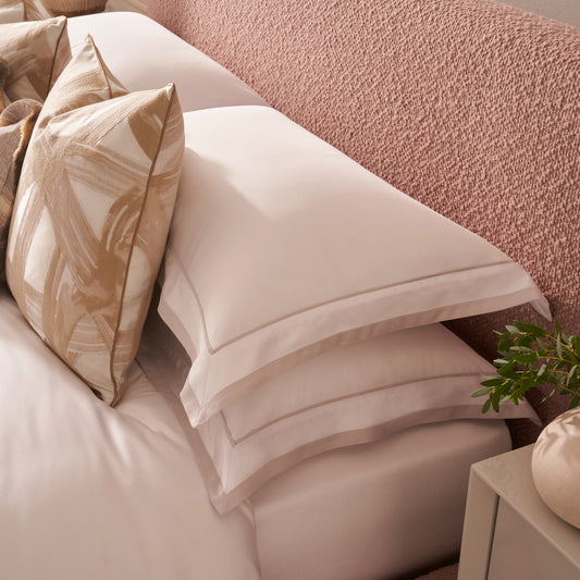 York Oxford Pillowcase