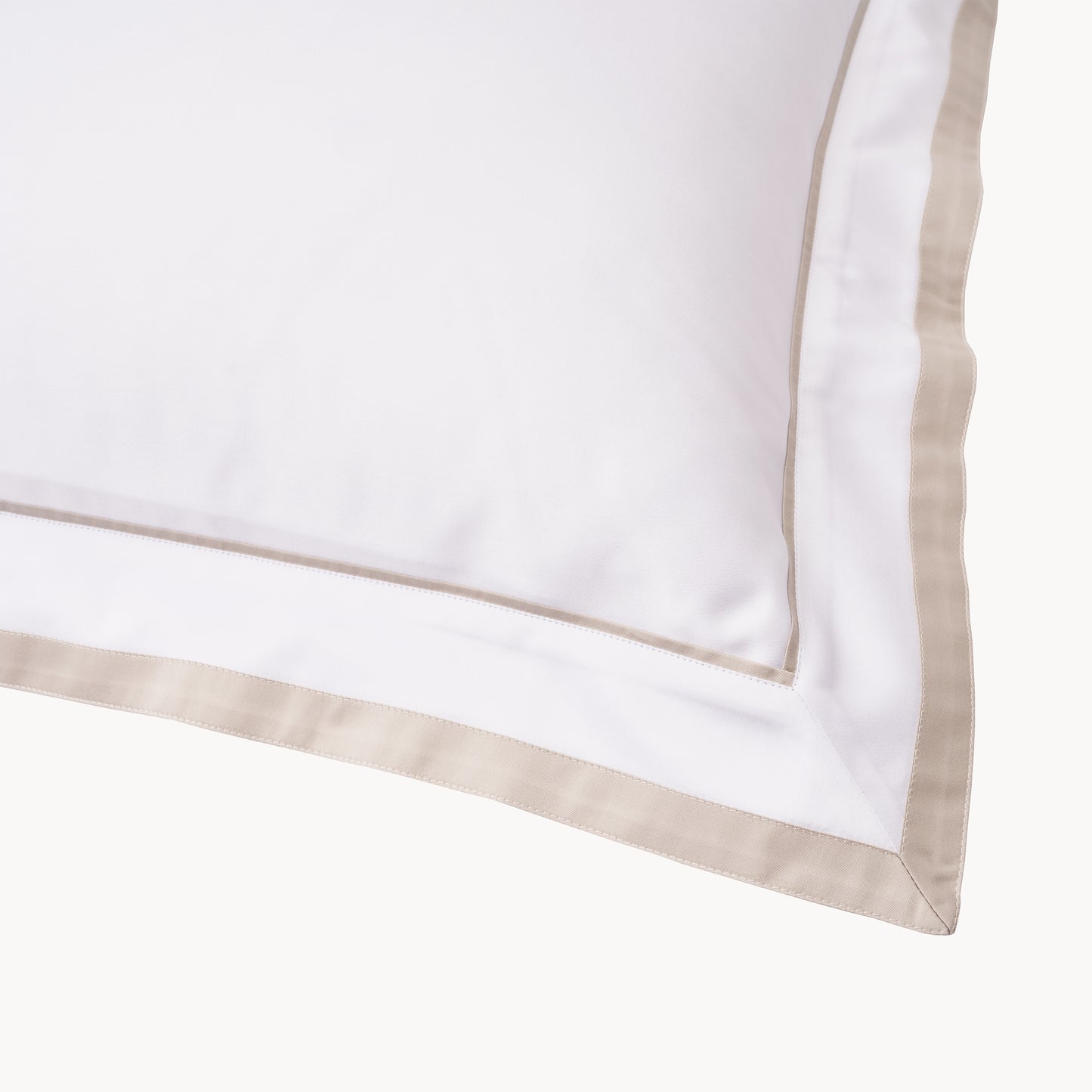 York Oxford Pillowcase