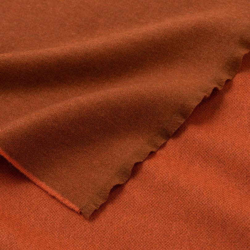 Vale Cashmere & Lambswool Throw