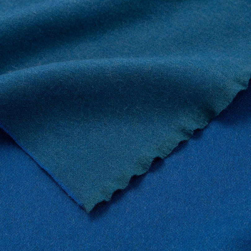 Vale Cashmere & Lambswool Throw