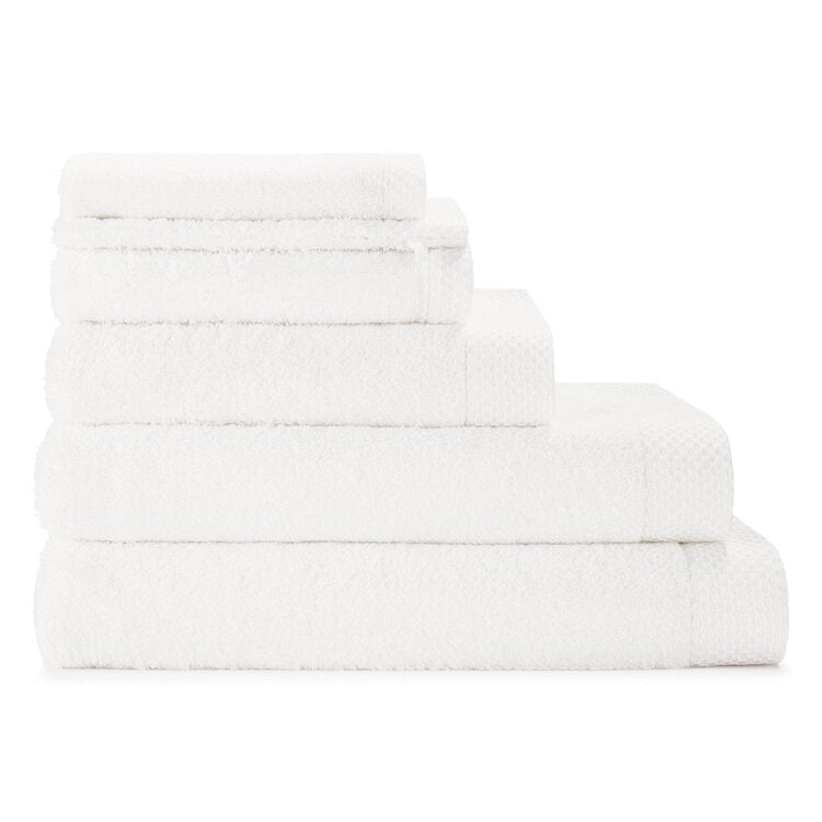 La Mousseuse Towel