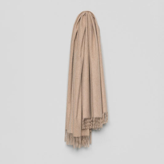Arran Cashmere Throw