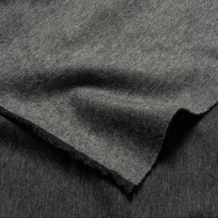 Vale Cashmere & Lambswool Throw