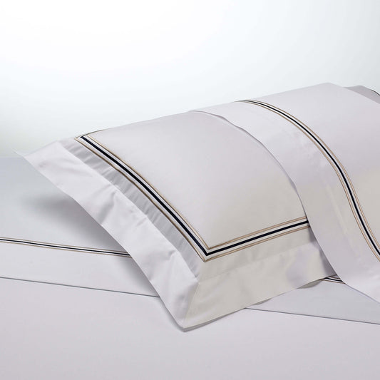 3 Row Antibes Duvet Cover