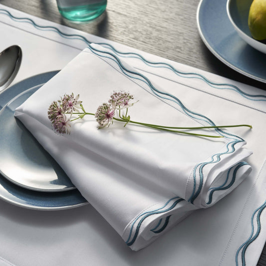 Aquatique Napkin