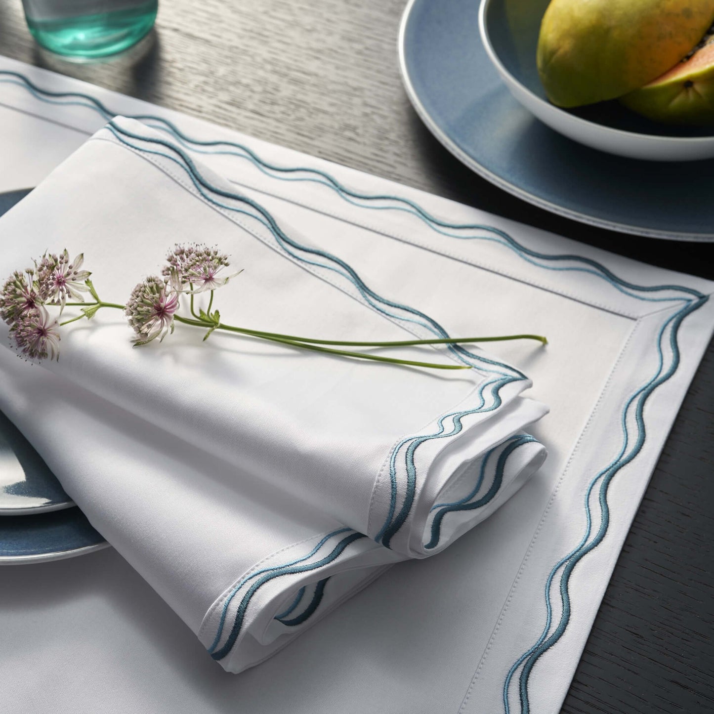 Aquatique Placemat
