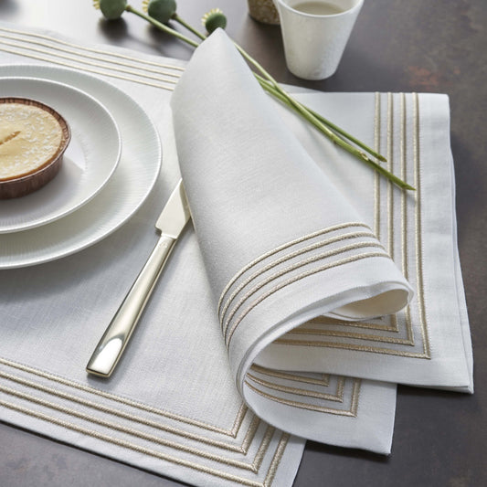 Athens Napkin