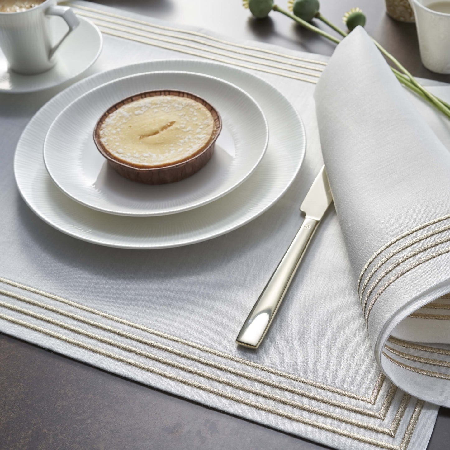 Athens Placemat