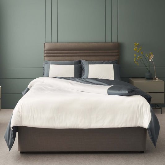 Capri Duo Duvet Cover