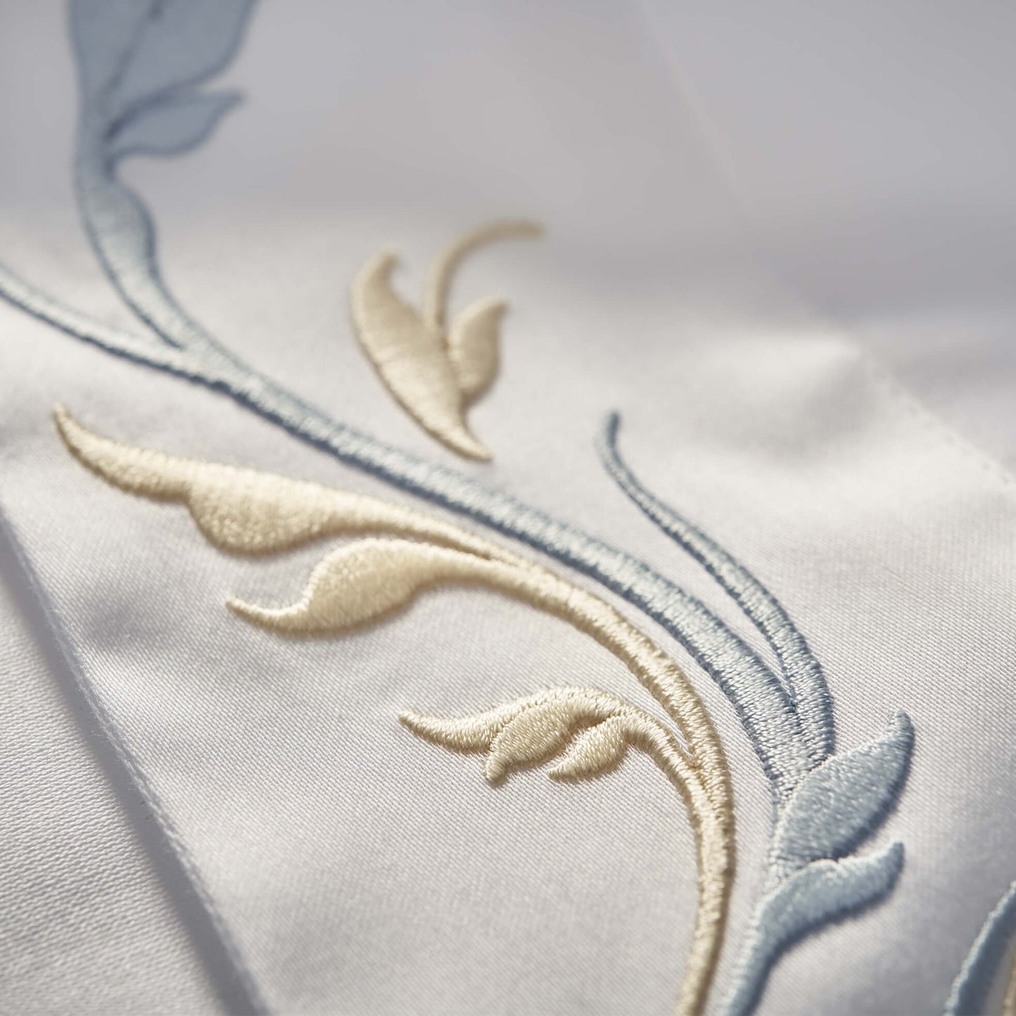 Eden Oxford Pillowcase