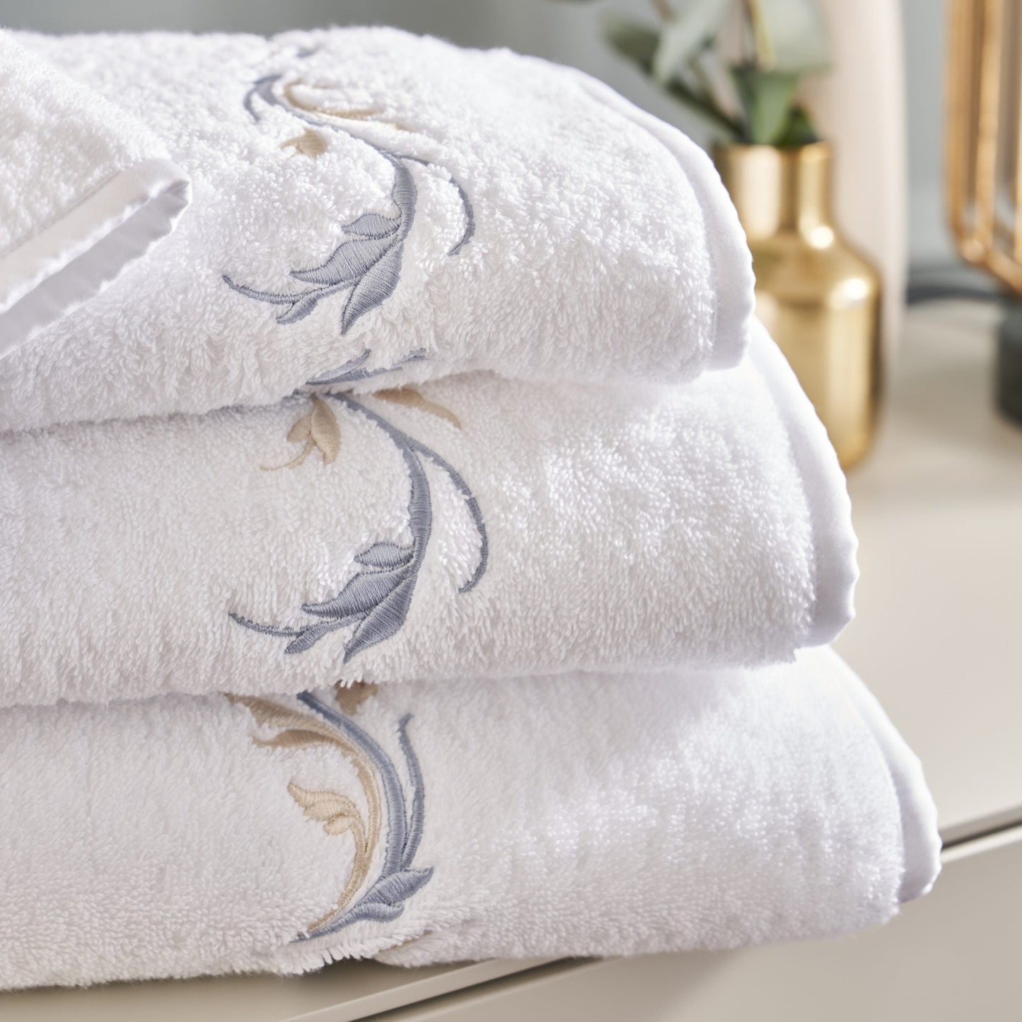 Eden Towel
