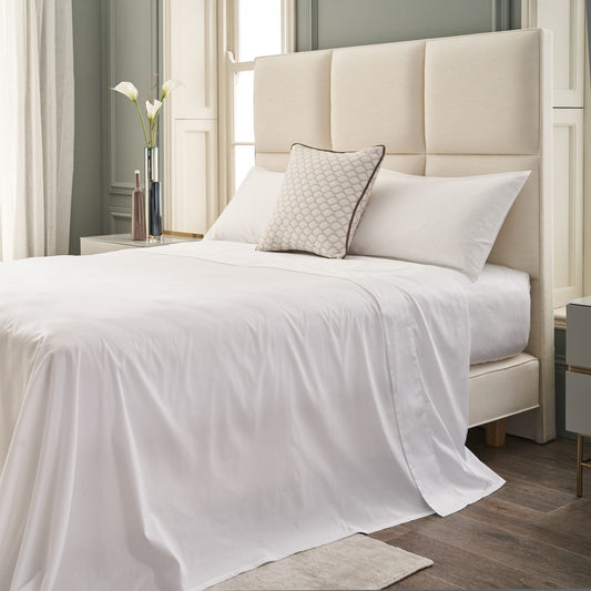 Flat Top Sheet