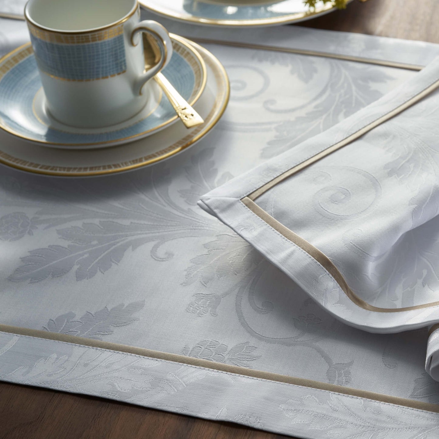 Flora Placemat