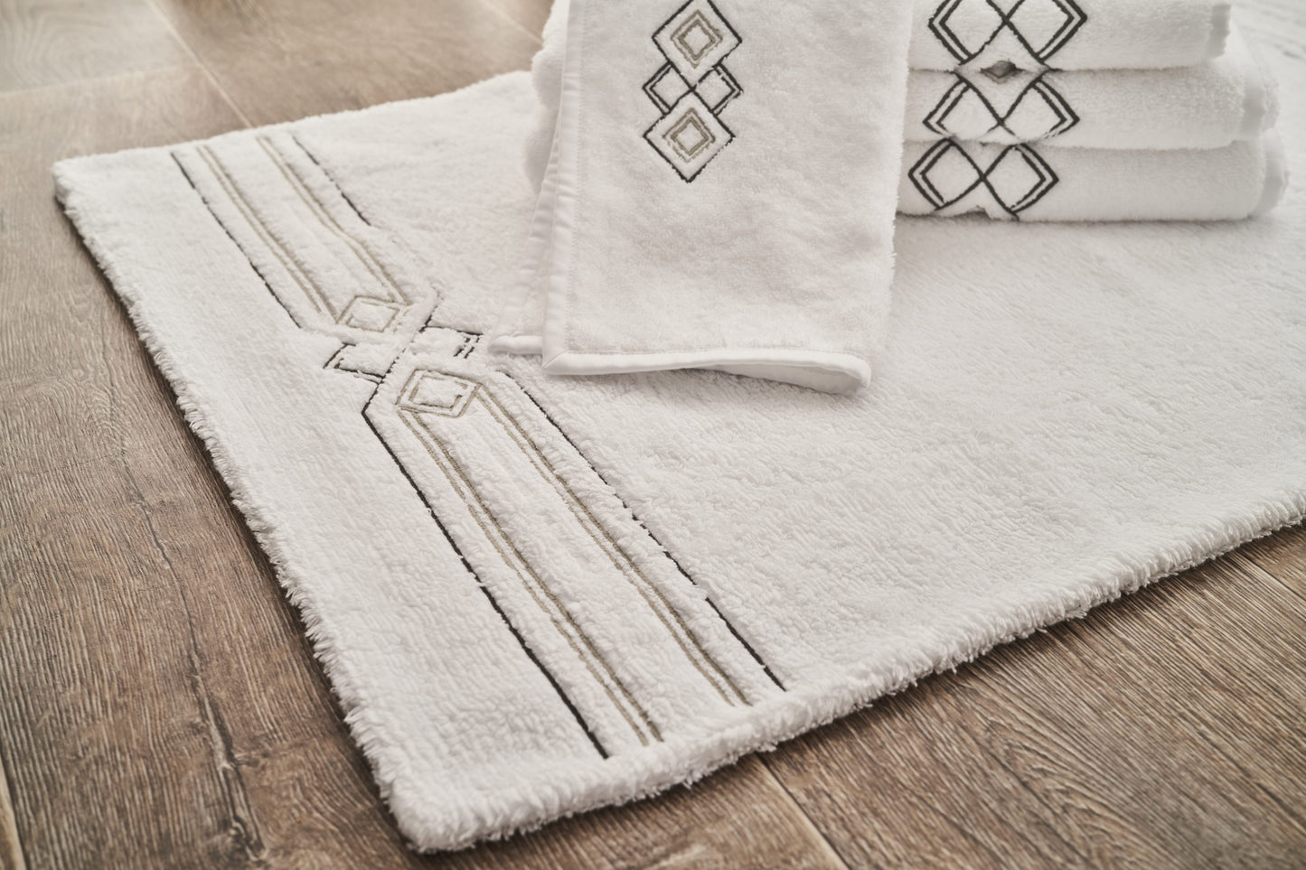 Gatsby Towel