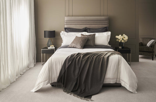 Gatsby Duvet Cover