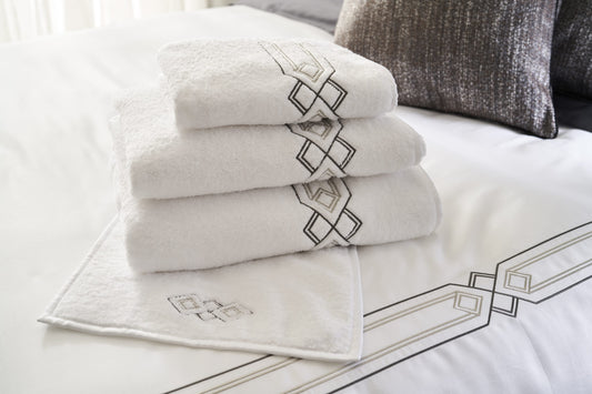 Gatsby Towel