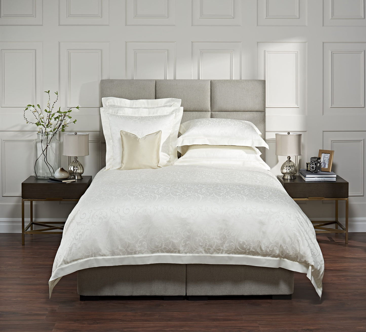 Giselle Duvet Cover