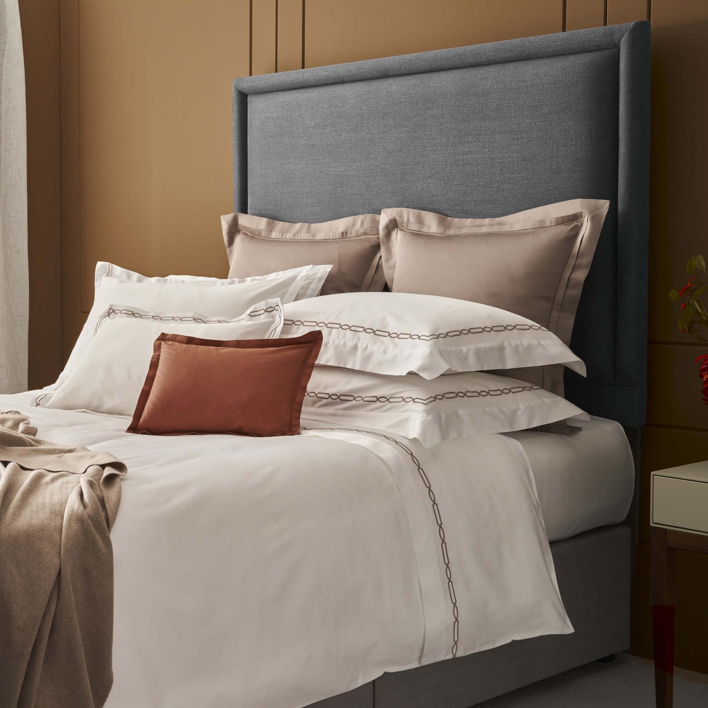 Hampstead Duvet Cover