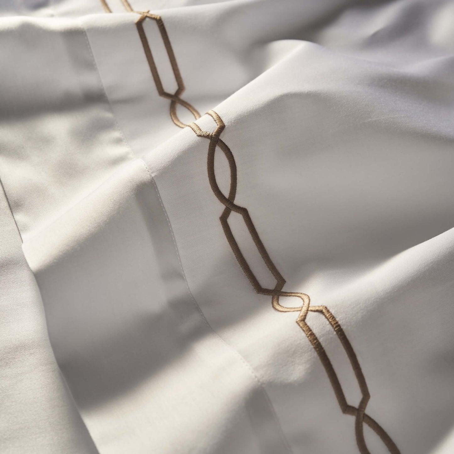Hampstead Oxford Pillowcase