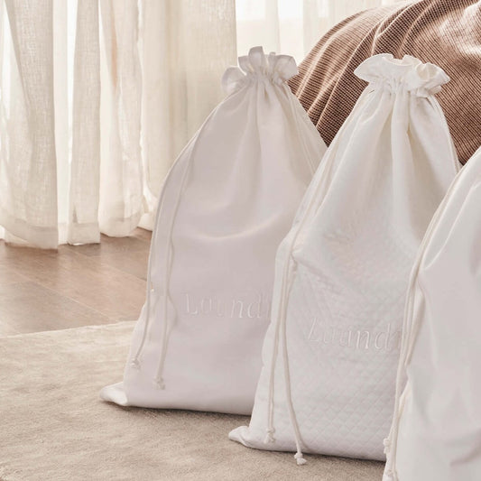 Provenza Laundry Bag