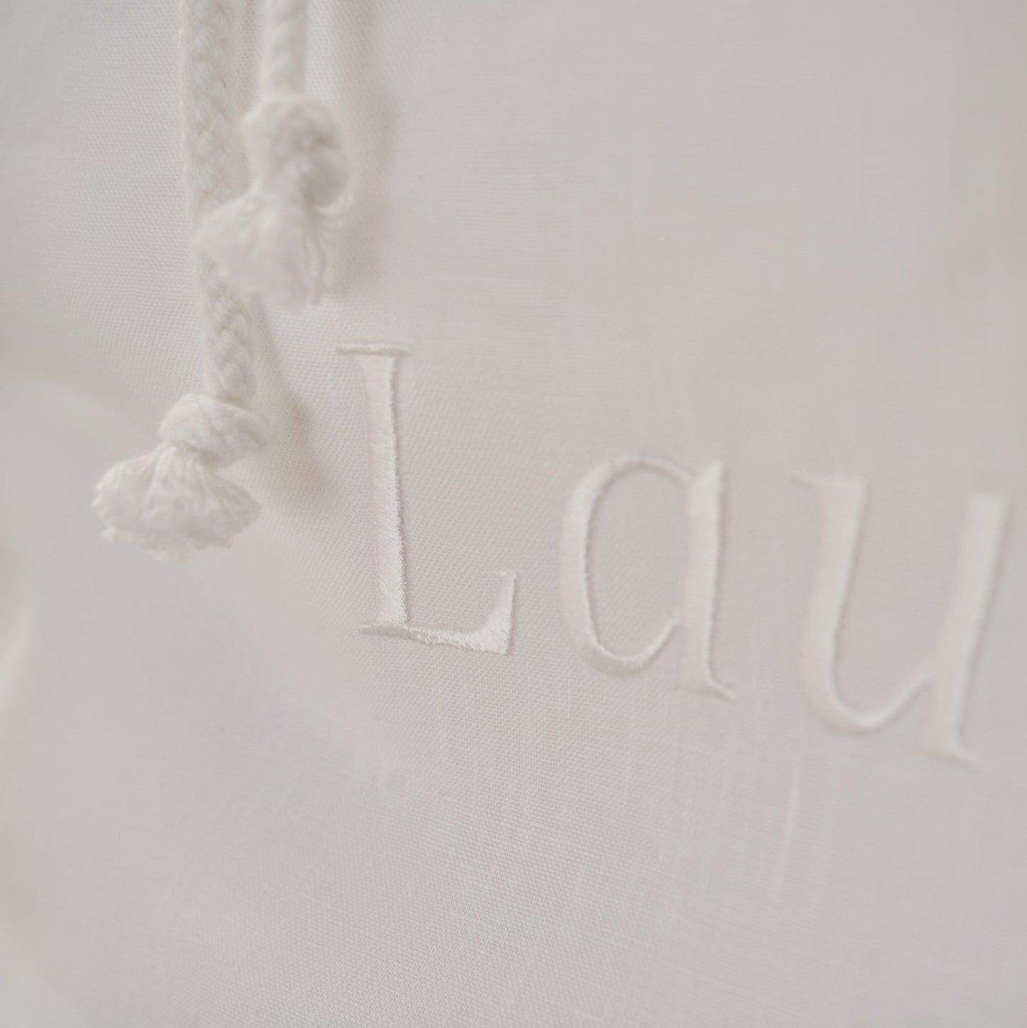 Provenza Laundry Bag