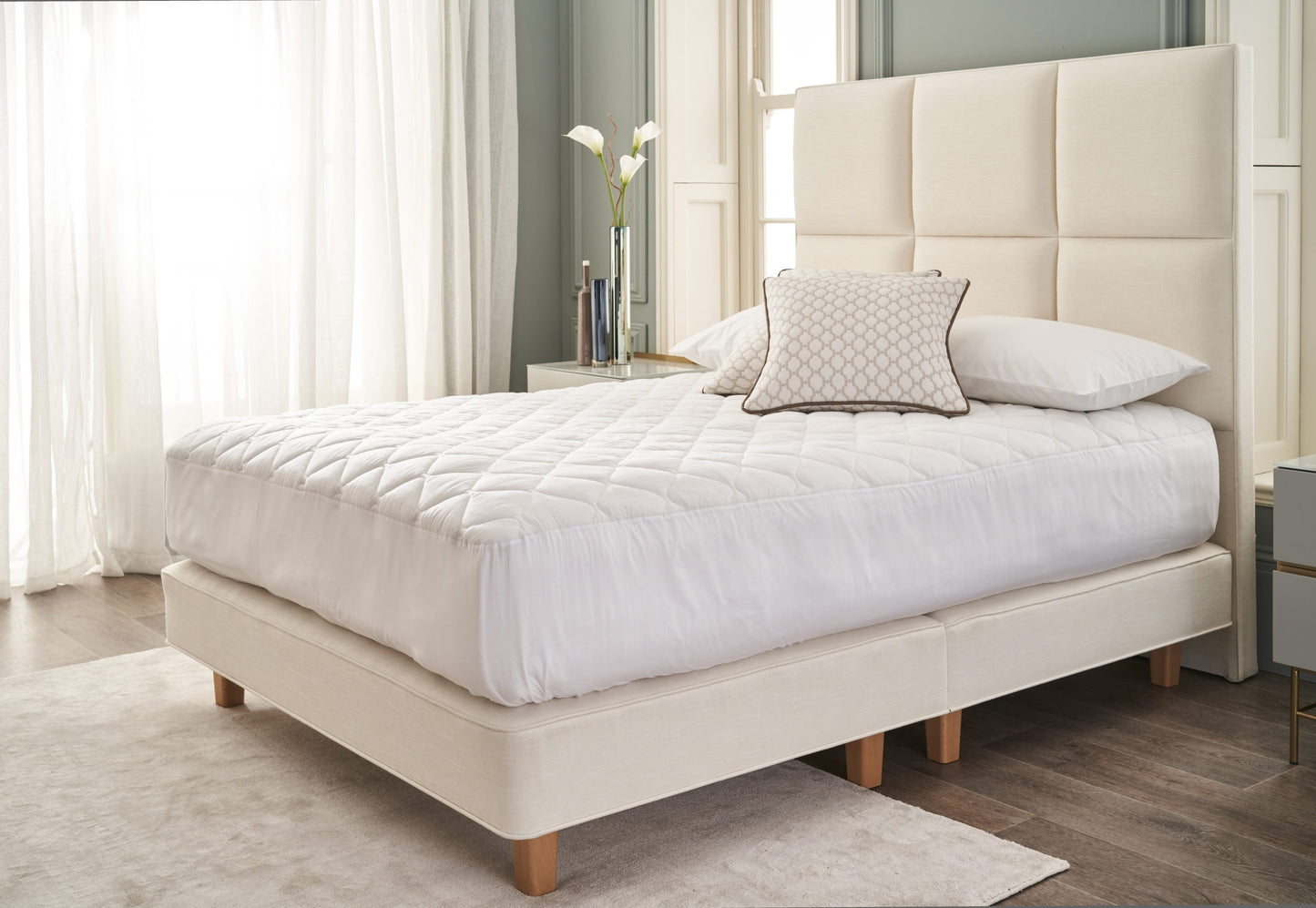 Mattress Protector