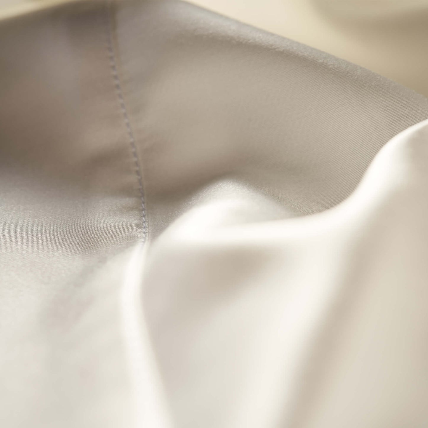 Micromodal Mock Oxford Duvet Cover
