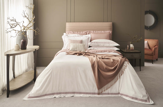 Notting Hill Duvet Cover
