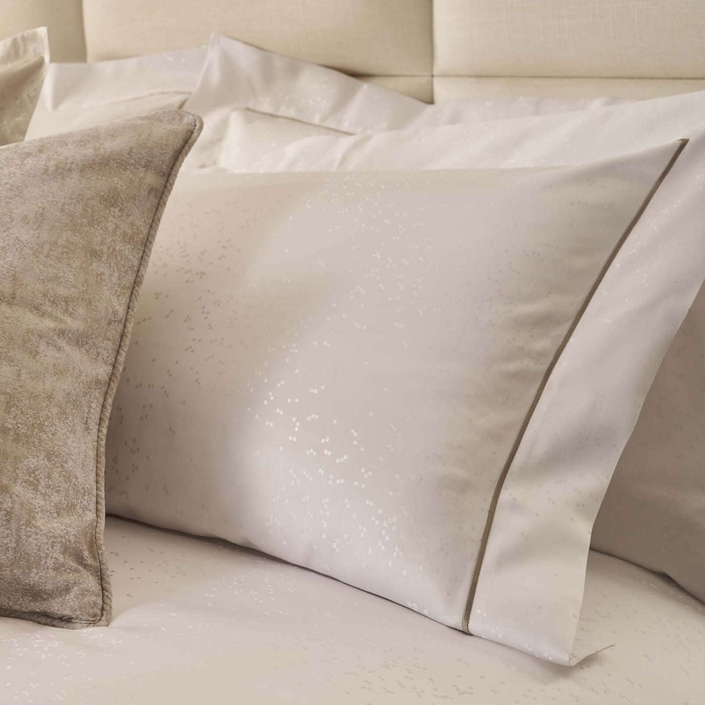 Pandora Mock Oxford Pillowcase