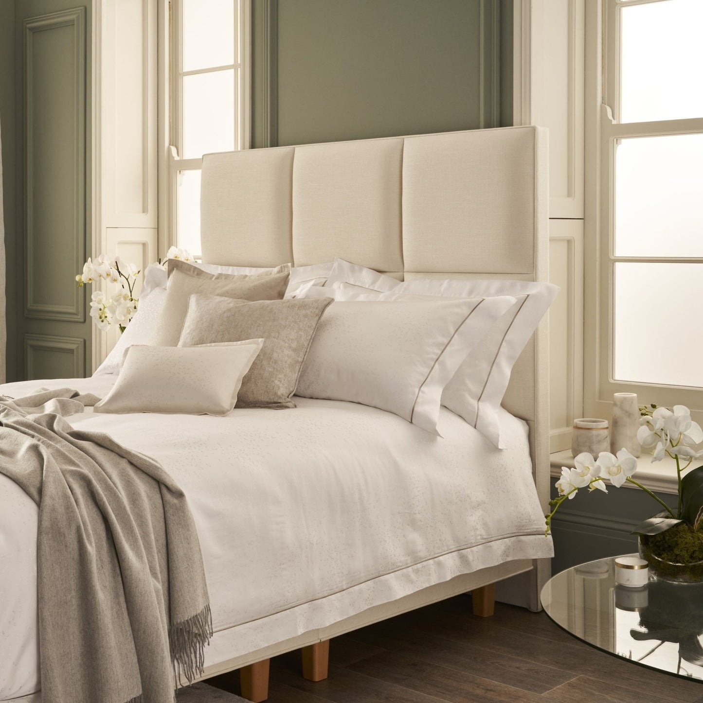 Pandora Duvet Cover