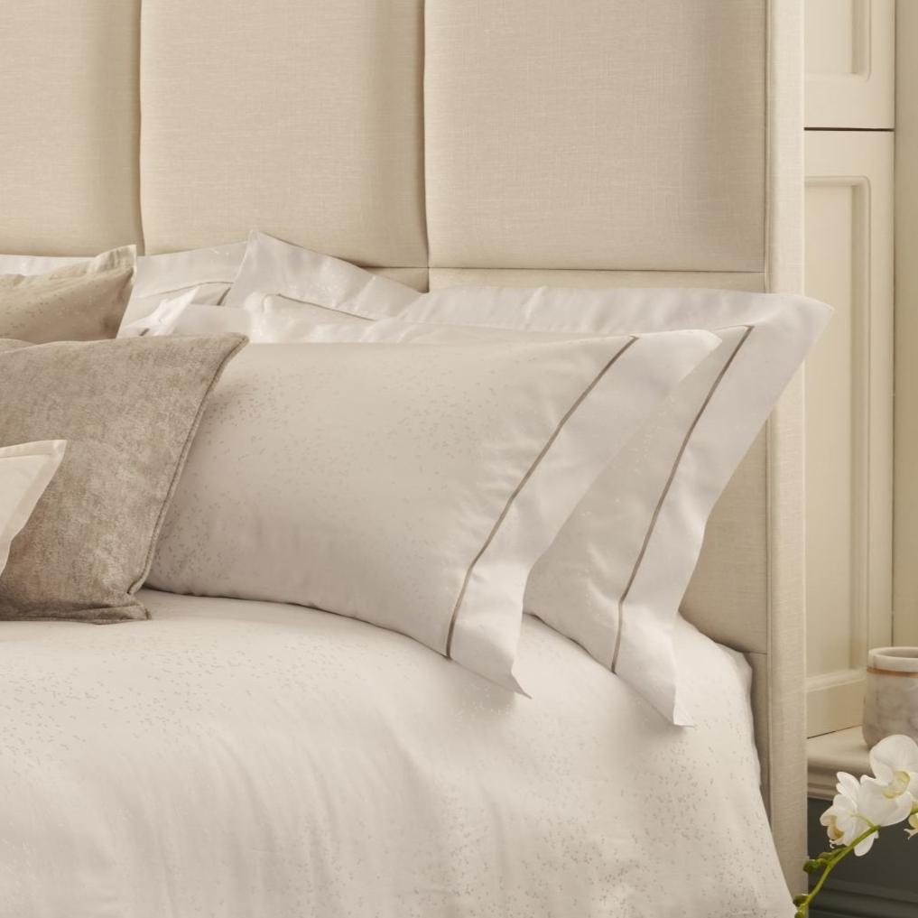 Pandora Mock Oxford Pillowcase