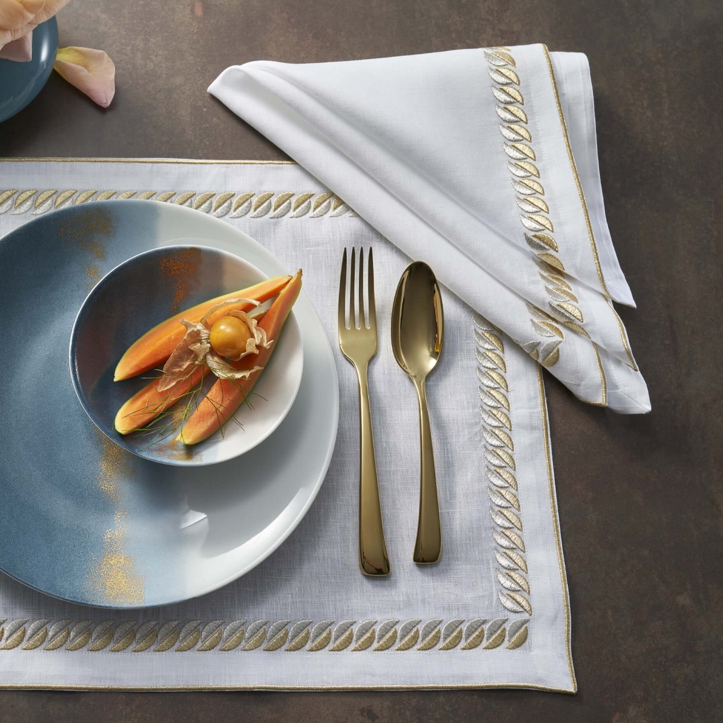 Peaberry Napkin