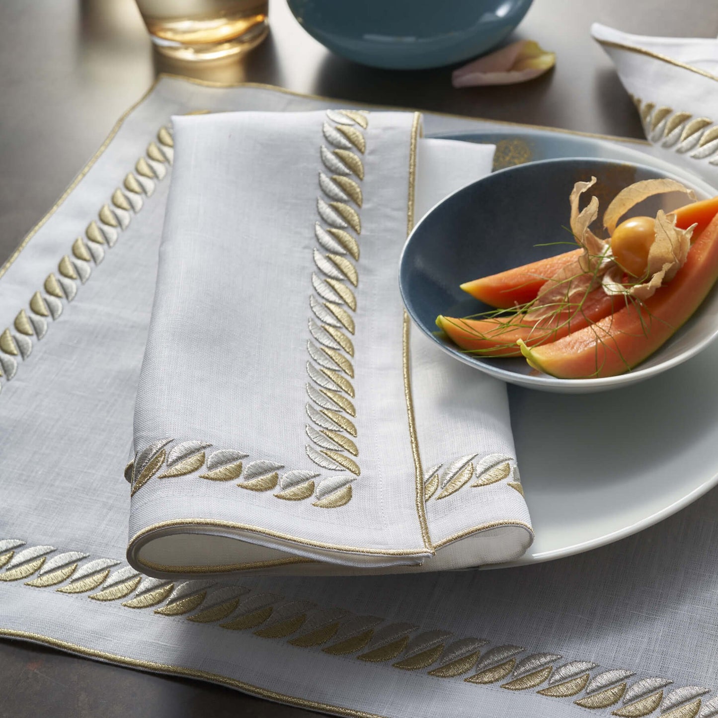Peaberry Napkin