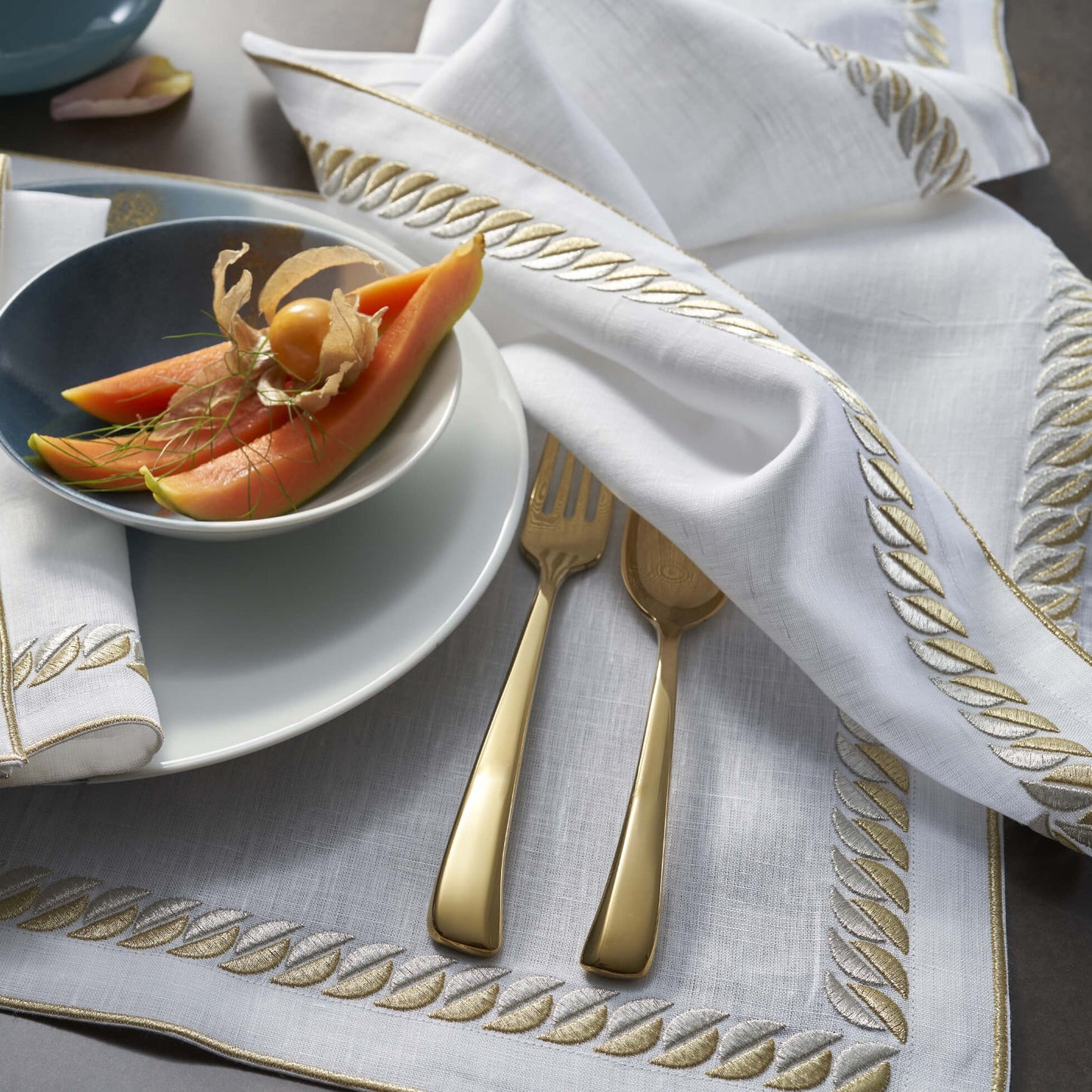 Peaberry Placemat