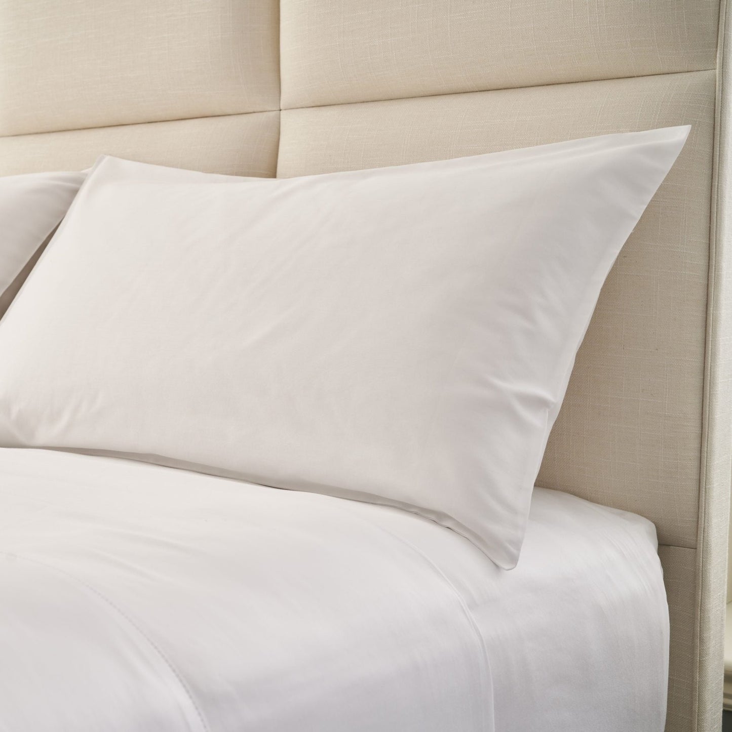 Essentials Housewife Pillowcase