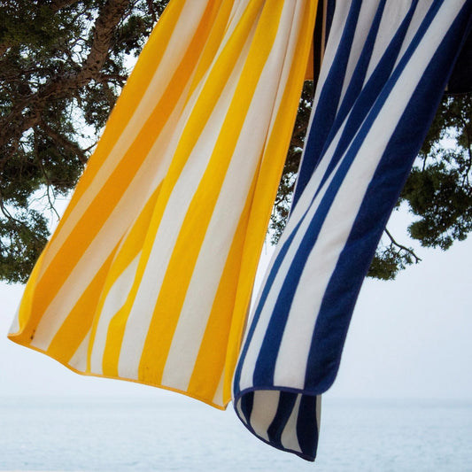 Atlantis Beach Towel