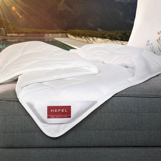 Hefel Edition 101 Duvet All Year