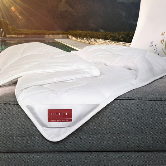 Hefel Klimacontrol Duvet All Year