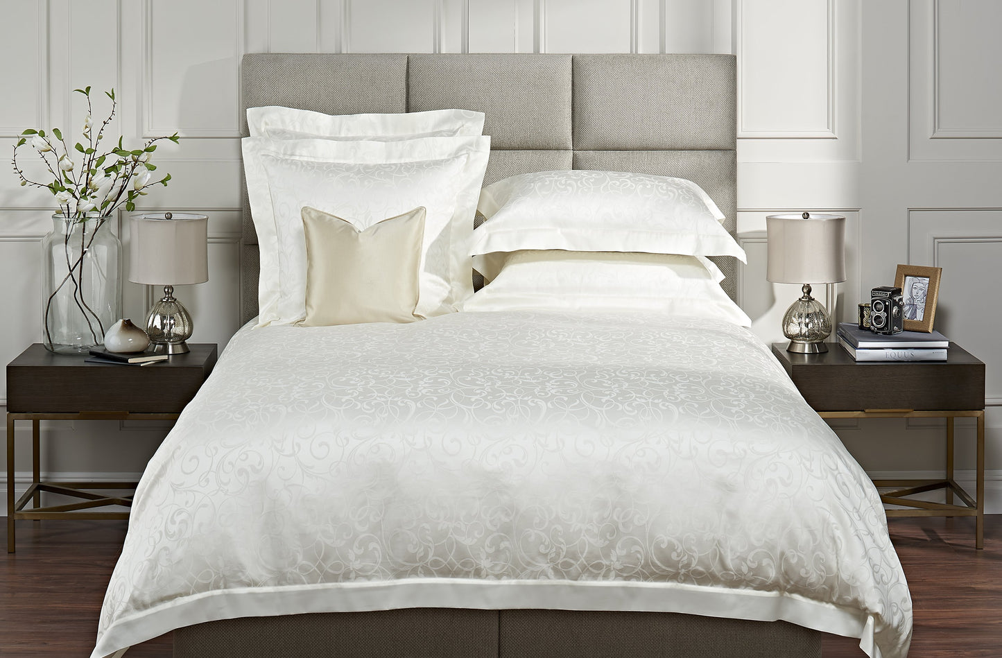 Giselle Oxford Pillowcase
