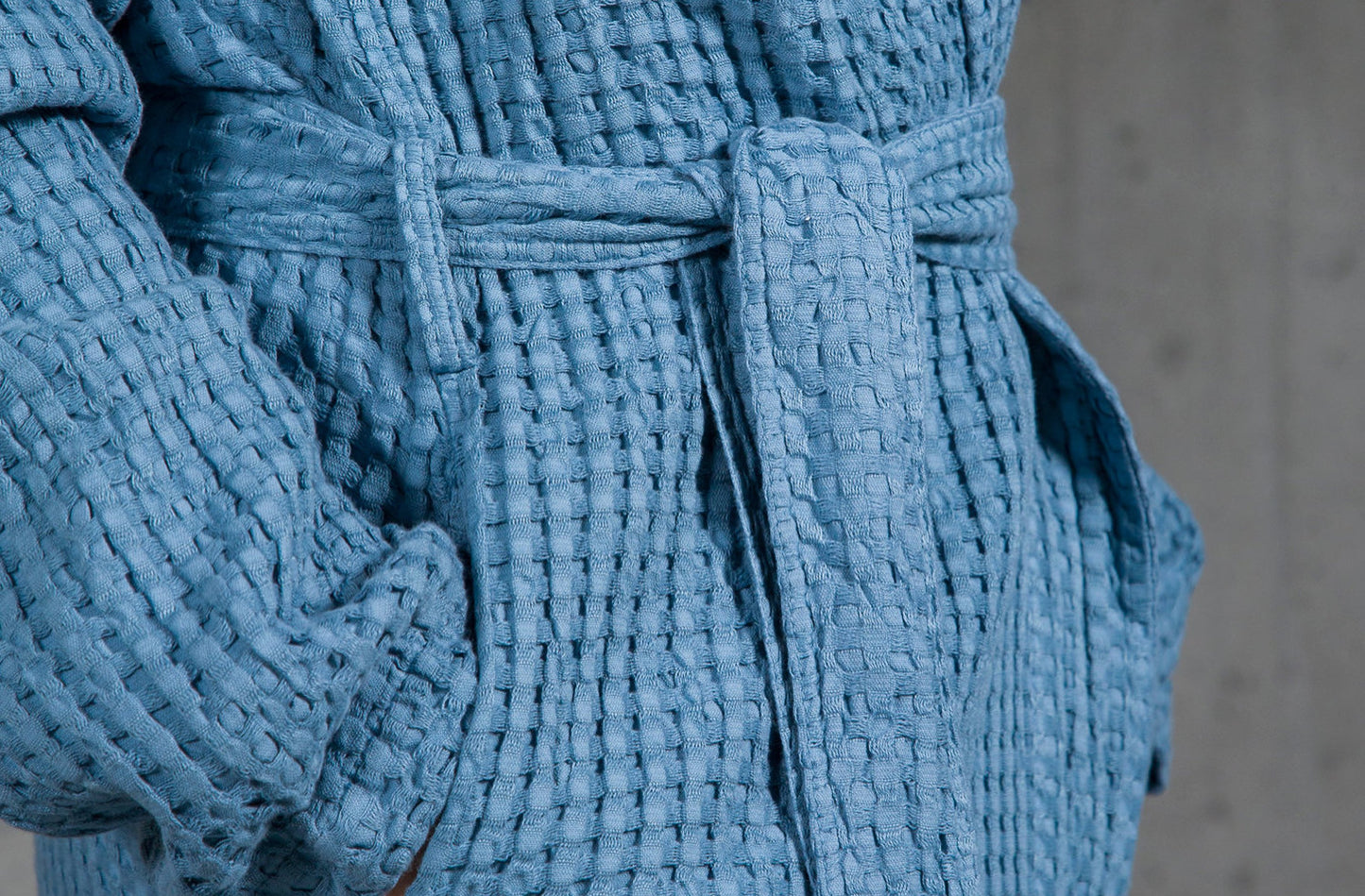 Pousada Bathrobe