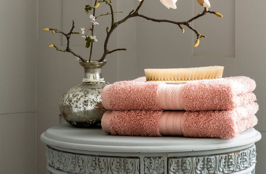 Renaissance Towel