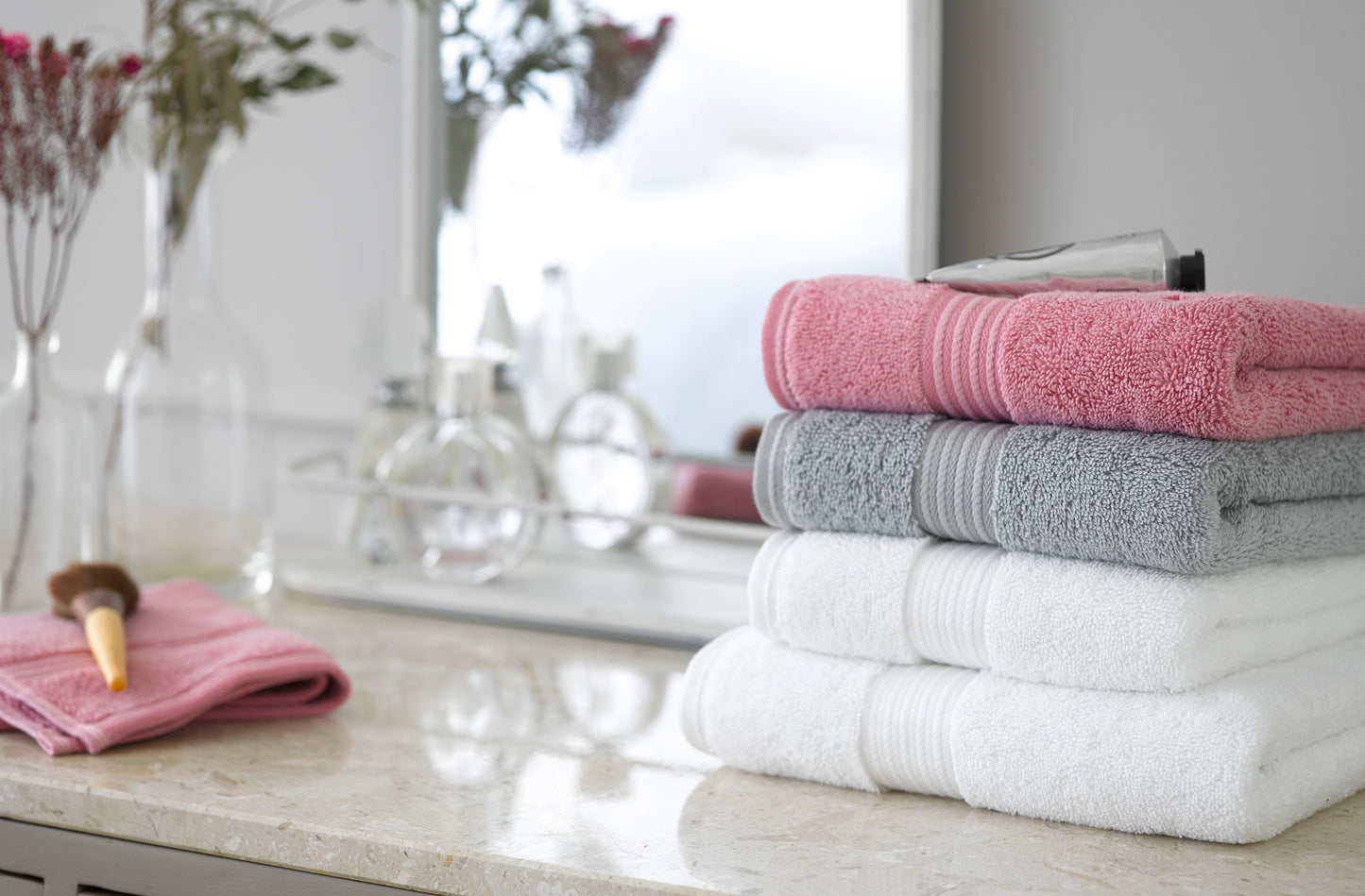 Supreme Towel