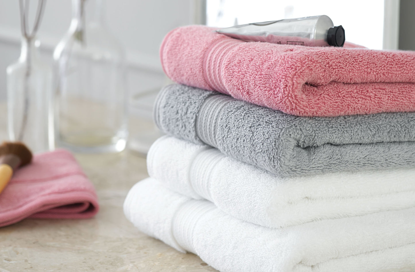 Supreme Towel