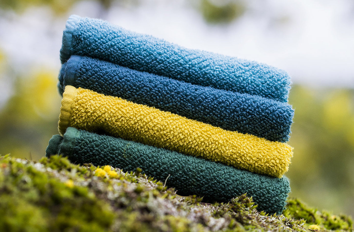 Twill Towel